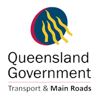 Queensland Government Department of Transport and Main Roads